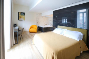 Municipio Luxury Suite Napoli